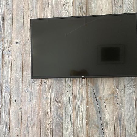 Apartamenty Na Wydmach &Spa Pobierowo Luaran gambar