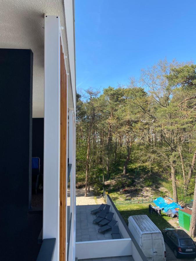 Apartamenty Na Wydmach &Spa Pobierowo Luaran gambar