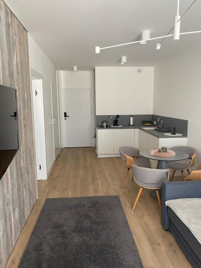 Apartamenty Na Wydmach &Spa Pobierowo Luaran gambar