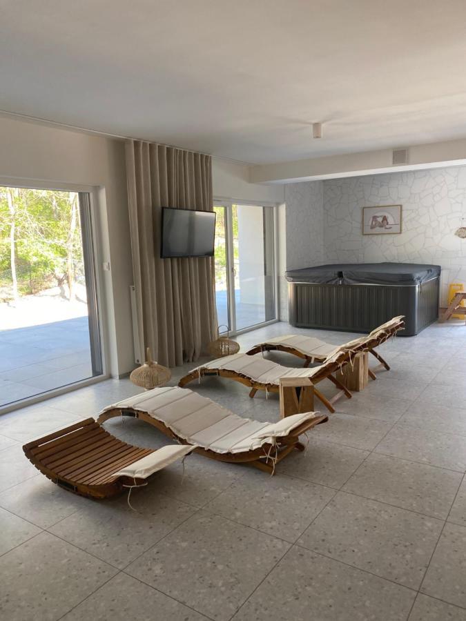Apartamenty Na Wydmach &Spa Pobierowo Luaran gambar
