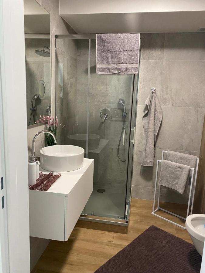 Apartamenty Na Wydmach &Spa Pobierowo Luaran gambar