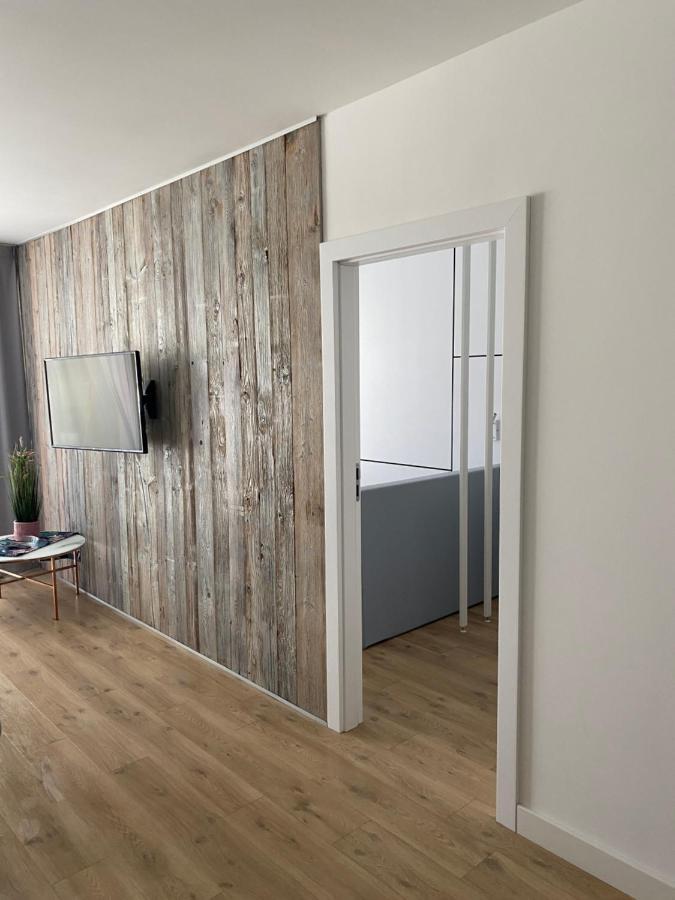 Apartamenty Na Wydmach &Spa Pobierowo Luaran gambar