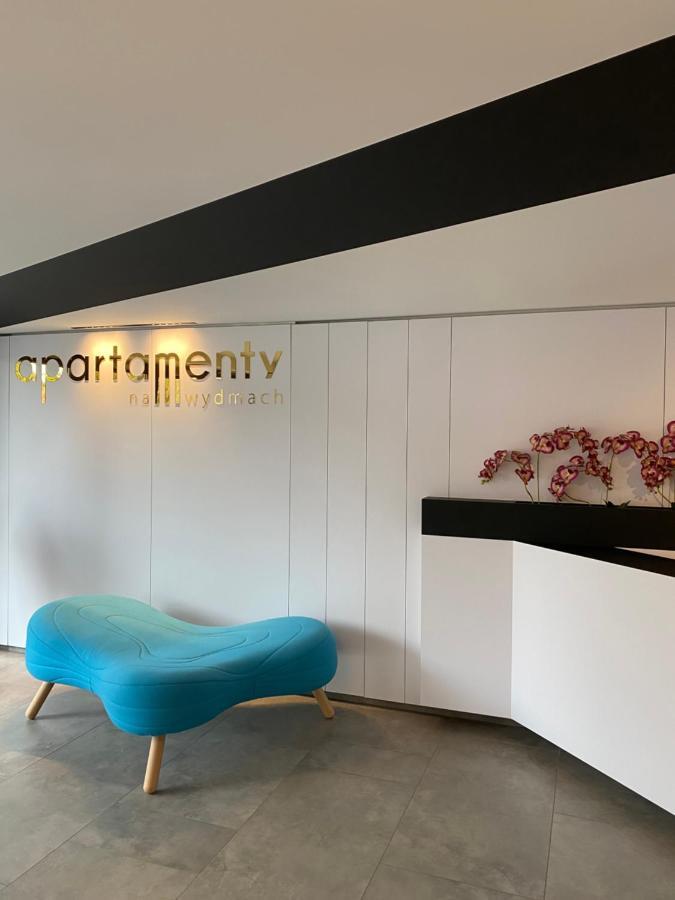Apartamenty Na Wydmach &Spa Pobierowo Luaran gambar