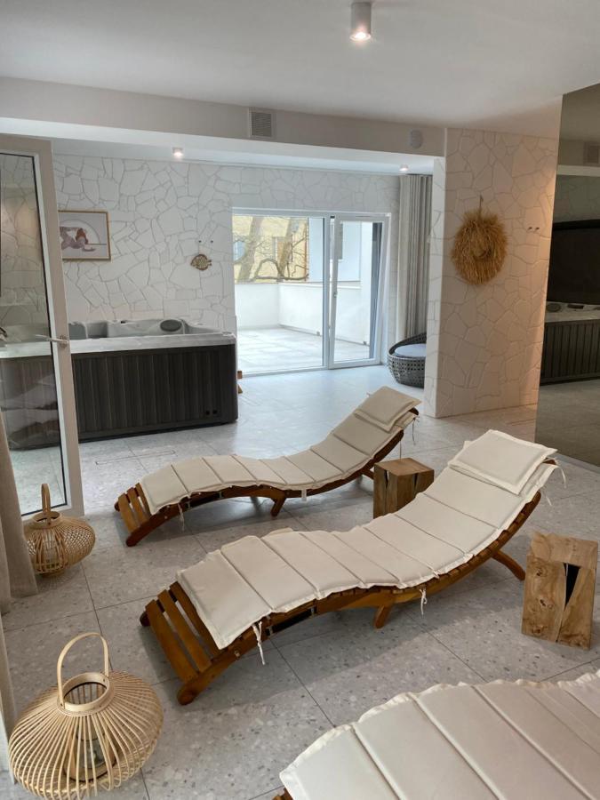 Apartamenty Na Wydmach &Spa Pobierowo Luaran gambar