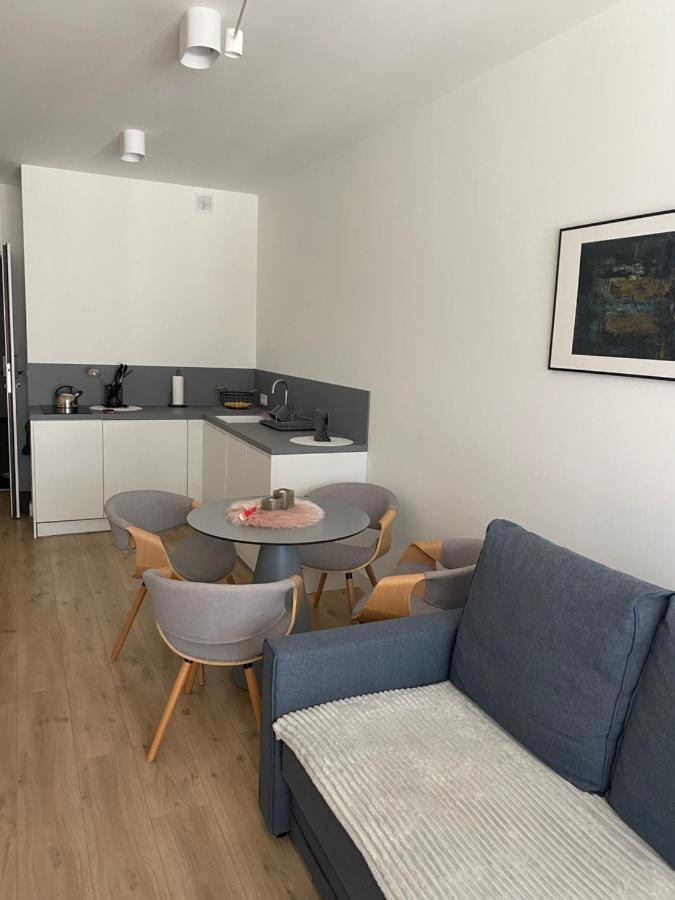 Apartamenty Na Wydmach &Spa Pobierowo Luaran gambar