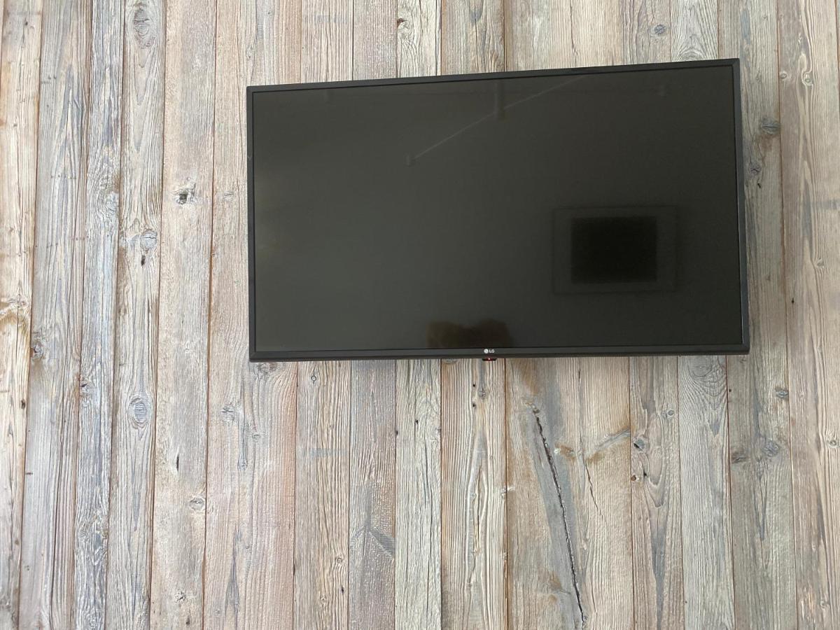 Apartamenty Na Wydmach &Spa Pobierowo Luaran gambar