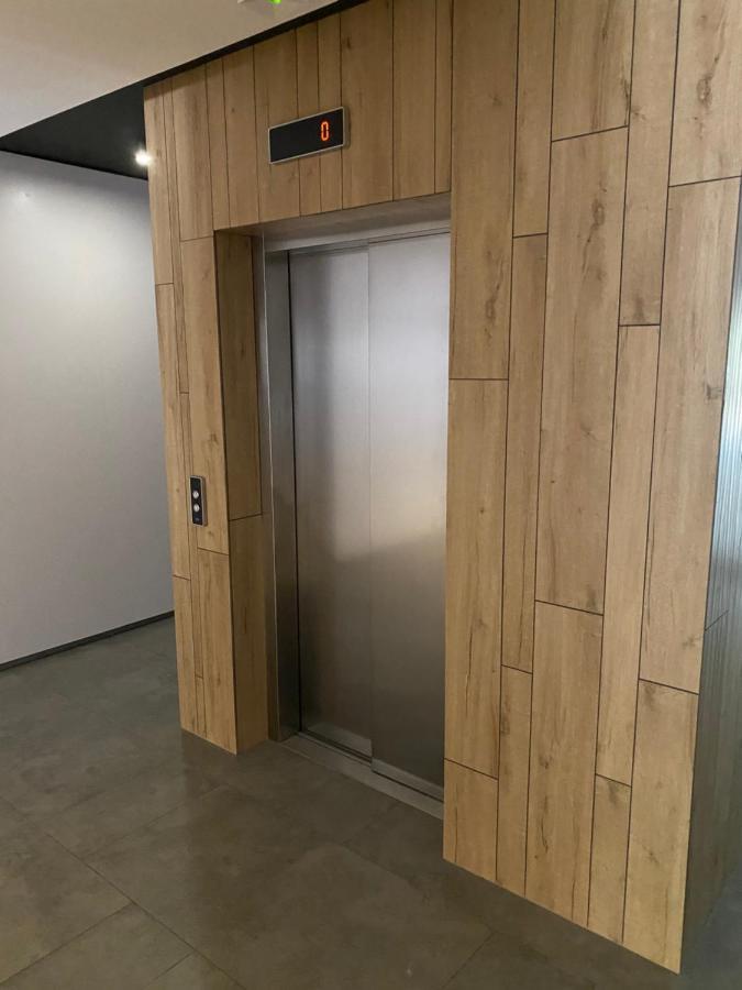 Apartamenty Na Wydmach &Spa Pobierowo Luaran gambar