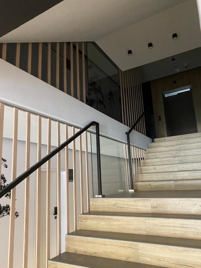 Apartamenty Na Wydmach &Spa Pobierowo Luaran gambar
