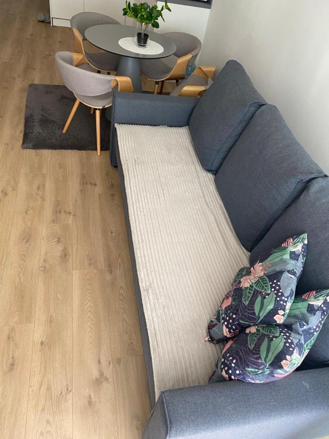 Apartamenty Na Wydmach &Spa Pobierowo Luaran gambar