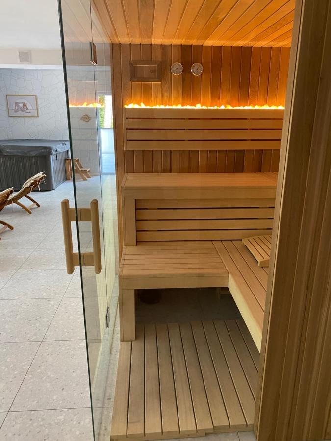 Apartamenty Na Wydmach &Spa Pobierowo Luaran gambar
