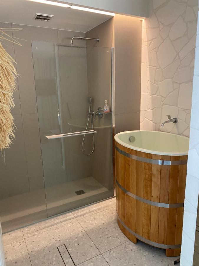 Apartamenty Na Wydmach &Spa Pobierowo Luaran gambar