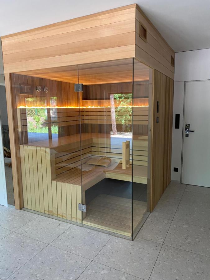 Apartamenty Na Wydmach &Spa Pobierowo Luaran gambar