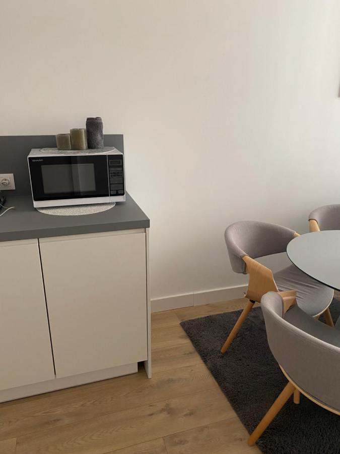 Apartamenty Na Wydmach &Spa Pobierowo Luaran gambar