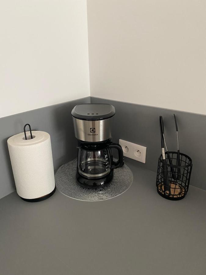 Apartamenty Na Wydmach &Spa Pobierowo Luaran gambar