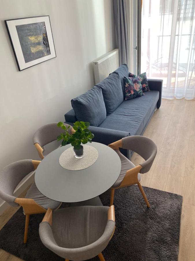 Apartamenty Na Wydmach &Spa Pobierowo Luaran gambar