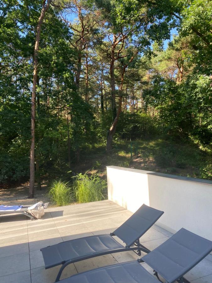 Apartamenty Na Wydmach &Spa Pobierowo Luaran gambar