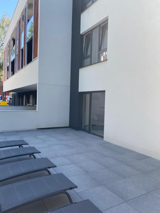 Apartamenty Na Wydmach &Spa Pobierowo Luaran gambar