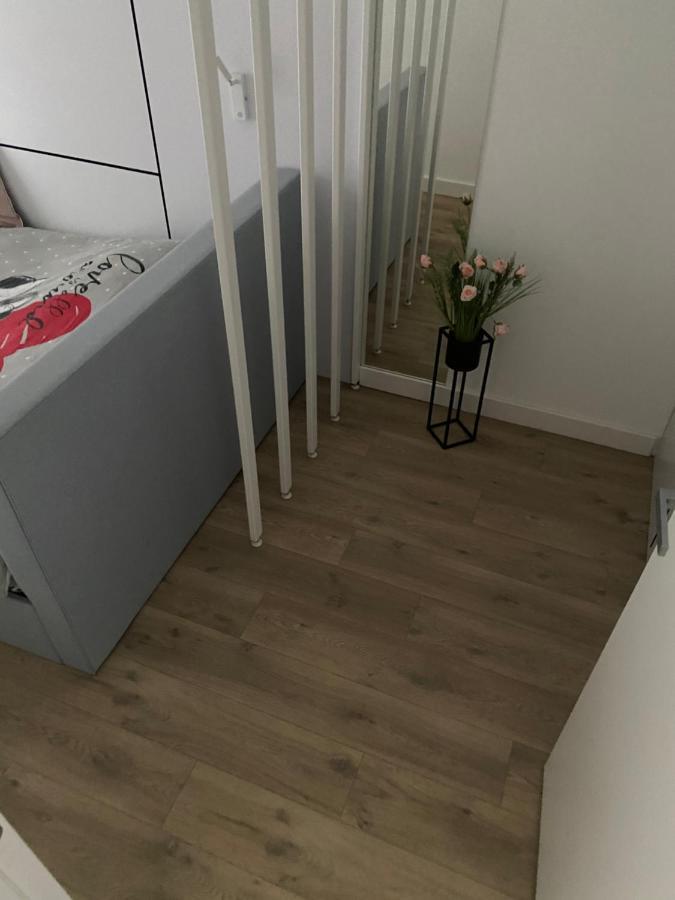 Apartamenty Na Wydmach &Spa Pobierowo Luaran gambar