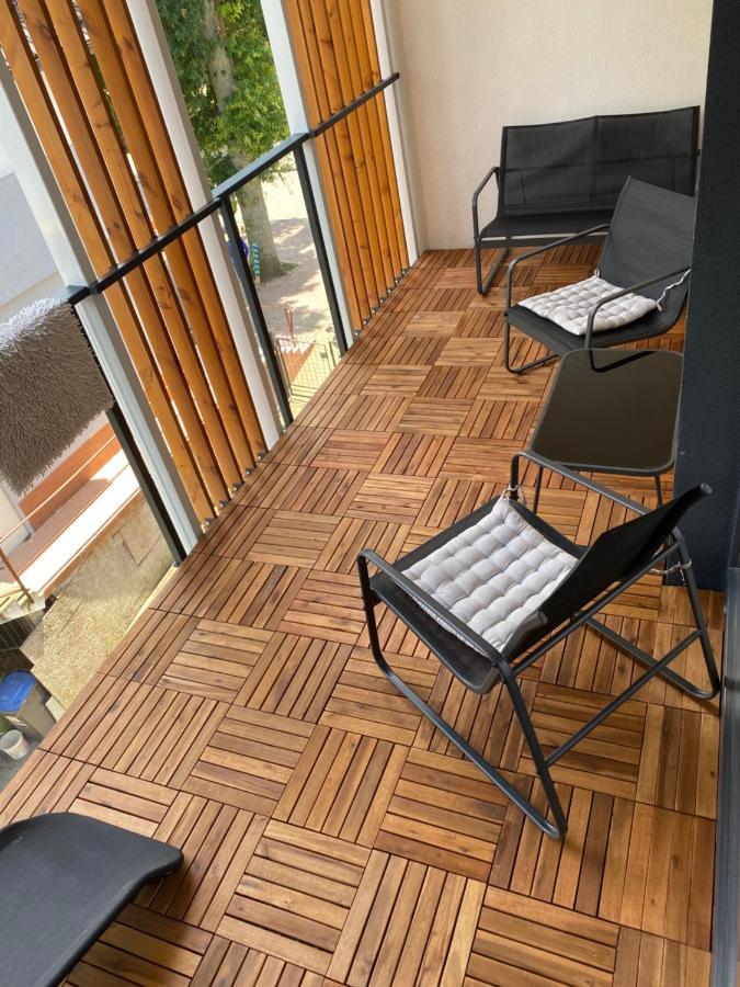 Apartamenty Na Wydmach &Spa Pobierowo Luaran gambar