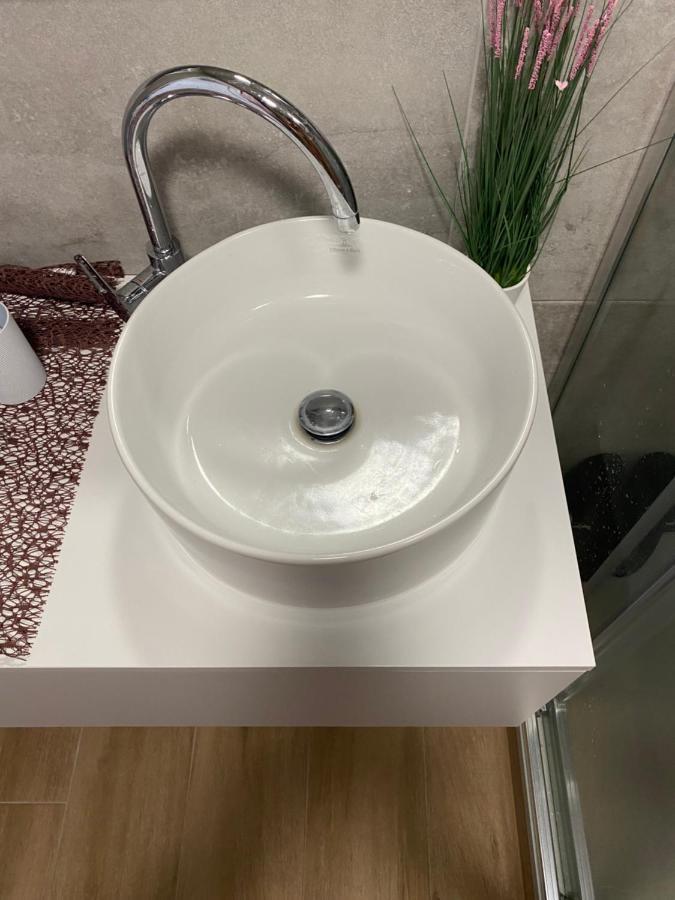 Apartamenty Na Wydmach &Spa Pobierowo Luaran gambar