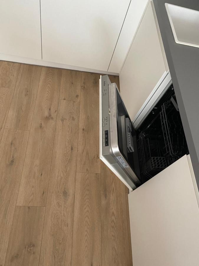 Apartamenty Na Wydmach &Spa Pobierowo Luaran gambar